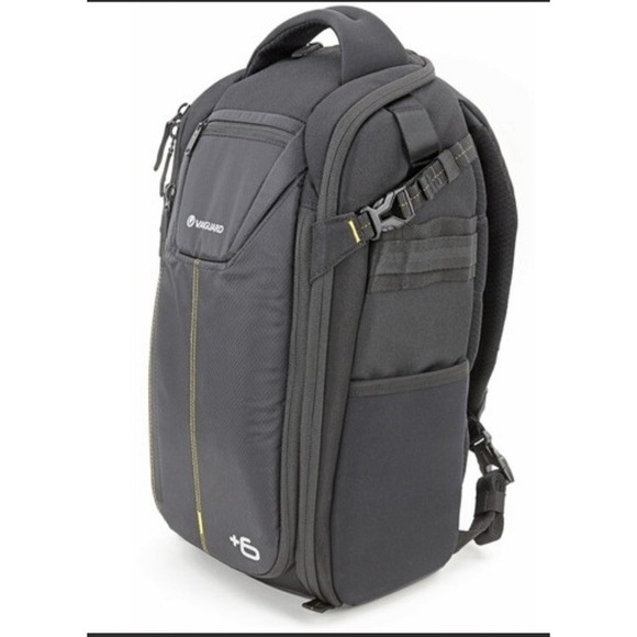 Very Nice! Vanguard Alta Rise 43 Camera Sling Backpack /‎ Bag - Picture 14 of 14